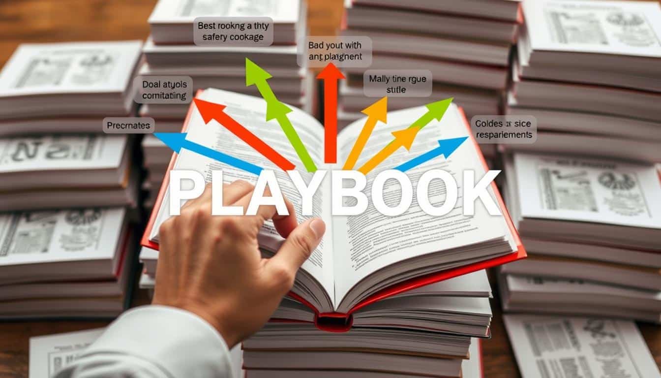 Playbook de Vendas